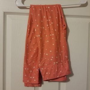 Lularoe os leggings nwot